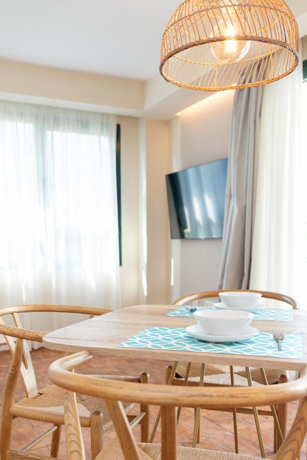Apartamentos Las Ciencias S Walencja Zewnętrze zdjęcie