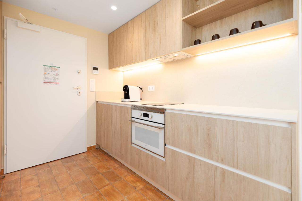 Apartamentos Las Ciencias S Walencja Zewnętrze zdjęcie