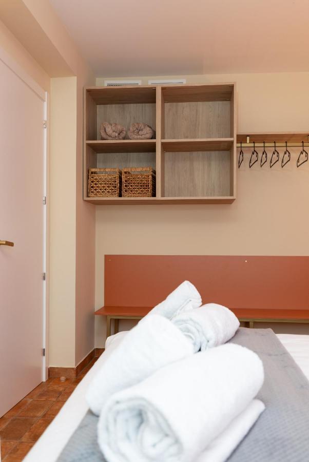 Apartamentos Las Ciencias S Walencja Zewnętrze zdjęcie
