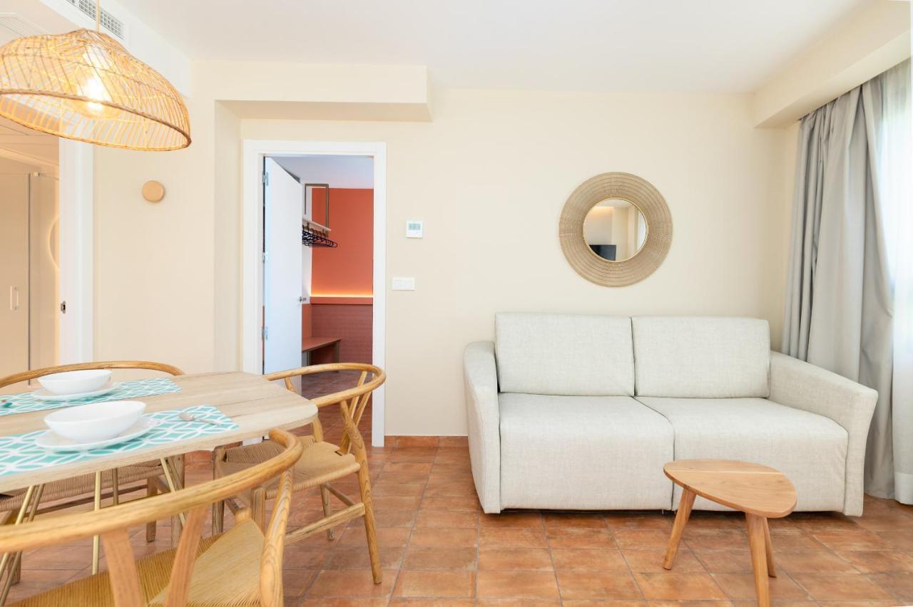 Apartamentos Las Ciencias S Walencja Zewnętrze zdjęcie
