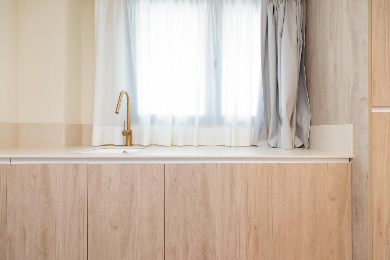 Apartamentos Las Ciencias S Walencja Zewnętrze zdjęcie