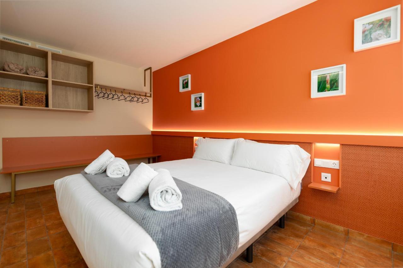 Apartamentos Las Ciencias S Walencja Zewnętrze zdjęcie